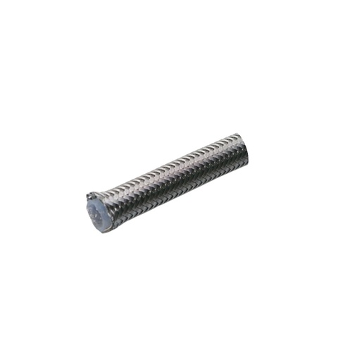Automotive Industry 16949 Standard Stainless Steel Braided Ptfe Corrugated Hose