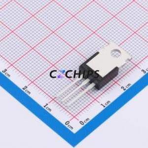 Nuevo y Original IPP100N08N3 Transistor de efecto de campo de transistor de TO-220AB de G-VB (MOSFET) - Product Image 2