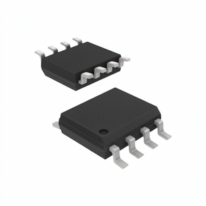 FAN3213TMX Power Management (PMIC) Electronics Component Manufacturer Channel 8 SOlC - Product Image 1