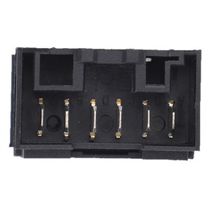 Yitrum Window Lift <b>Switch</b> 98809718 For Fiat Palio 01 <b>12V</b> Electric Auto <b>Switch</b> - Product Image 4