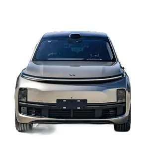 2023豪华汽车新型电动Suv Li Auto L9 Lixiang L9 Pro Max Li L9新能源汽车汽车混合动力新车