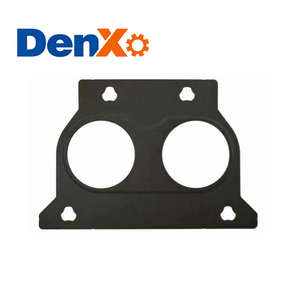 ปะเก็นท่อร่วมไอเสียอะไหล่ใหม่ 3682940 สำหรับเครื่องยนต์คัมมินส์ ISX (2003-2013) ขนาด OEM - Product Image 1