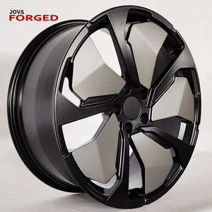 Mejora de llantas forjadas de rendimiento ligero <span class=keywords><strong>235</strong></span> <span class=keywords><strong>45</strong></span> <span class=keywords><strong>R21</strong></span> 255 40 <span class=keywords><strong>R21</strong></span> ruedas forjadas <span class=keywords><strong>R21</strong></span> para Lixiang Li L9 L7 L8 L6 Max - Product Image 3