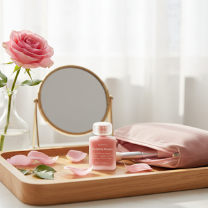 <b>Lip</b> Potin Balmy Rose No.9 Fresh Rose - Product Image 3