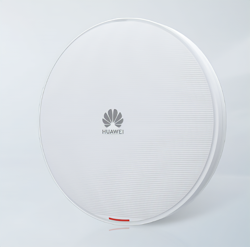 The AirEngine 5761-11 is a wireless access point product released by Huawei that supports the Wi-Fi 6 (802.11ax) standard. Built