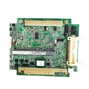 Carte mère industrielle embarquée PCM-3353/3353F/3353Z AMD LX800/LX600 <span class=keywords><strong>PC</strong></span>/104-Plus <span class=keywords><strong>SBC</strong></span> VGA LVDS TTL Ethernet USB - Product Image 3