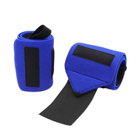 Sangles de poignet robustes pour la musculation, la force athlétique, bandes de soutien réglables pour l'entraînement de force, personnalisables pour le fitness