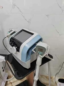 Appareil de radiofréquence monopolaire 360 RF Ultra 2025 pour le visage et le corps : Lifting, raffermissement cutané, lissage des rides, amincissement – Idéal pour salons de beauté - Product Image 4