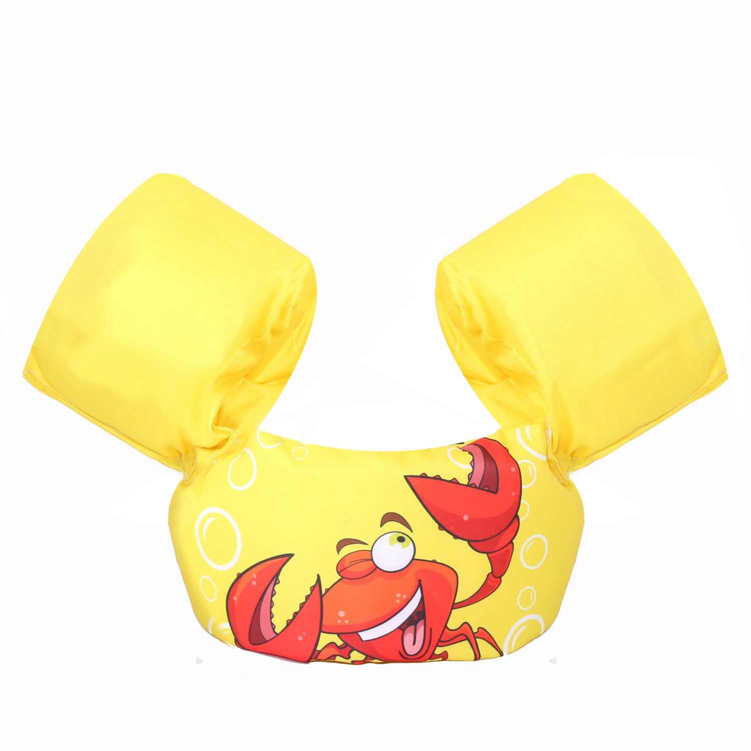 Yellow Lobster
