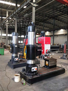 Z3032 Radial Drilling Machine Automatic Lifting Drilling Machine - Product Image 6