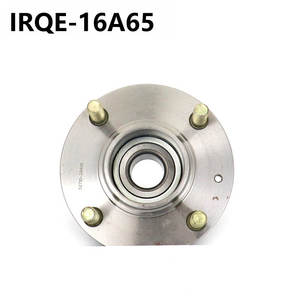Unité de moyeu de roue, tête d'axe 52710-22400 pour Hyundai Accent I X-3, roulement en acier, pièce de rechange neuve, IRQE-16A65 - Product Image 1