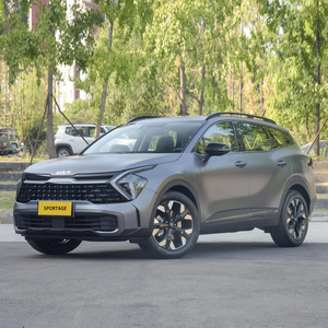 Offre Limitée <span class=keywords><strong>Kia</strong></span> <span class=keywords><strong>Sportage</strong></span> <span class=keywords><strong>Hybride</strong></span> 2024 2.0L 6AT <span class=keywords><strong>Automatique</strong></span> SUV Traction Avant <span class=keywords><strong>Sportage</strong></span> <span class=keywords><strong>KIA</strong></span> Voiture d'<span class=keywords><strong>Occasion</strong></span> pour le Pérou avec Sièges en Cuir - Product Image 1