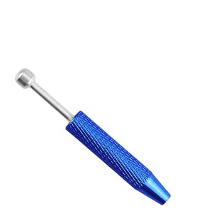 Herramientas de joyería OEM: Pinza de cuatro garras de acero inoxidable para sujetar gemas, herramientas Bare <span class=keywords><strong>S</strong></span> - Product Image 2