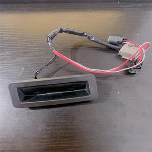 Actuador de Cerradura de Puerta Trasera para Land Rover LR073594 LR014482 LR071910 LR015457, Sistema de Cierre Centralizado con Botón - Product Image 5