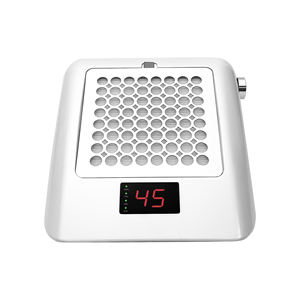 새로운 디자인의 초강력 혁신 고성능 60W 브러시리스 모터 UV 코팅 마감 아세톤 내성 집진기 - Product Image 4