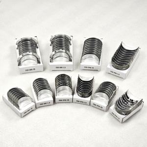 Cojinete de Biela para Motor Diésel 23060-2A907 23060-2A904 23060-2A903 23060-3A902 STD 0.25 para U1/U2 Accent Soul - Product Image 6