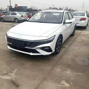 Hyundai Elantra 2026, Autos Nuevos y Usados <span class=keywords><strong>de</strong></span> Kilometraje <span class=keywords><strong>Cero</strong></span>, Precio Bajo, Sin Intermediarios, Sedán Compacto en Oferta - Product Image 1