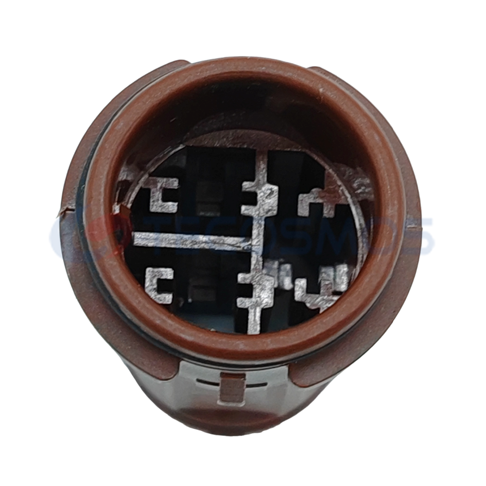 Auto Part Automotive Electronic Fan Plug Automotive Connector Suitable for Chery 3-Pin Male CT3-0167G