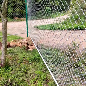 Recinzione in Metallo con Telaio in Ferro Verniciato a Polvere Ecologico, Trattato Termicamente, Tipo Legno, <span class=keywords><strong>per</strong></span> Officina e Giardino - Product Image 3