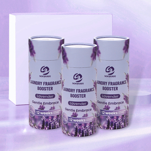 حبات معطرة ذاتية الصنع وصفة اقتصادية عطر يدوم طويلاً برائحة عطرية حبات لناشر الخرز لجعل رائحة الملابس جيدة - Product Image 4