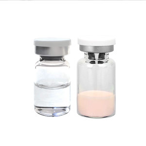 Eternal <span class=keywords><strong>Elinor</strong></span> 100u, Polvo Liofilizado Antiarrugas para Eliminar las Arrugas de la Frente, las Patas de Gallo y Otras Arrugas Faciales, Antienvejecimiento - Product Image 3