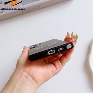 Custodia in Silicone liquido opaco con ricarica Wireless per <span class=keywords><strong>Samsung</strong></span> <span class=keywords><strong>Galaxy</strong></span> S25 S24 S22 <span class=keywords><strong>S21</strong></span> S23 Cover protettiva magnetica morbida per telefono - Product Image 6