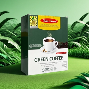 OEM ODM, Fabricantes <span class=keywords><strong>de</strong></span> Guangzhou, China, Té <span class=keywords><strong>de</strong></span> Hierbas Chinas Orgánicas, Bebida <span class=keywords><strong>de</strong></span> Café en Polvo Rápida, Deliciosa y Adelgazante <span class=keywords><strong>para</strong></span> Perder <span class=keywords><strong>Peso</strong></span> - Product Image 2