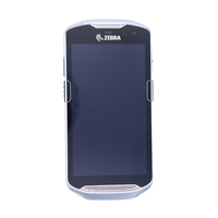 Computadora Móvil Zebra TC51 TC510K TC510K-1PAZU2P-09 Android GMS SE4710 con Escáner de Código de Barras, 2GB de RAM/16GB de FLASH MLC con Batería