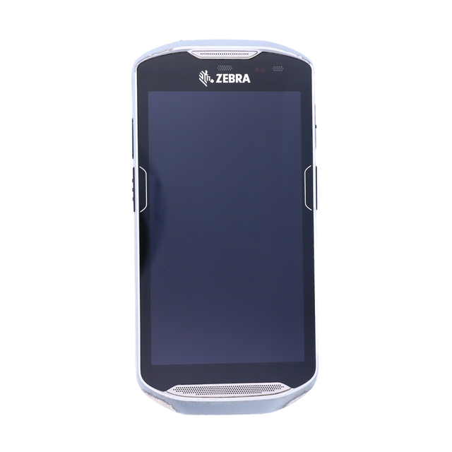 Zebra TC51 TC510K TC510K-1PAZU2P-09 Mobile Computer Android GMS SE4710 Barcode Scanner 2GB RAM/ 16GB FLASH MLC With Battery