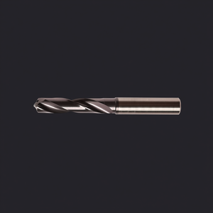 Foret universel en carbure 5xD avec revêtement Nano TiAlN pour machines-outils - Product Image 3