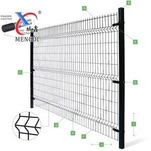 <span class=keywords><strong>Poteau</strong></span> de clôture en acier tubulaire carré avec revêtement en poudre, meilleur <span class=keywords><strong>prix</strong></span> de gros en Chine - Product Image 6