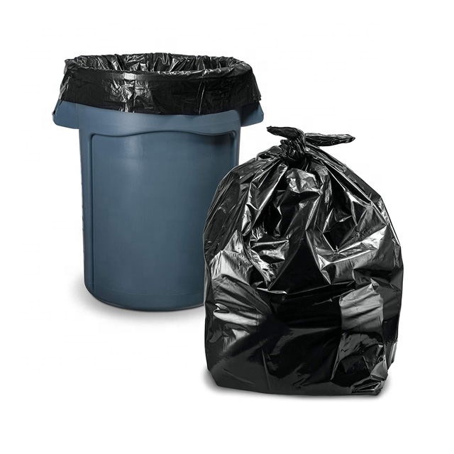 dustbin polythene bolsas
