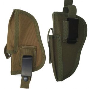 Muestra gratuita de bolsa táctica personalizada al por mayor para revistas, para llevar en la cintura - Product Image 2