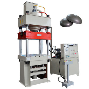 Prensa hidráulica de bastidor H 200t y prensa hidráulica de dos haces 100t servo automática 300 500 prensa hidráulica de 800 toneladas de <span class=keywords><strong>NEI</strong></span> DUAN - Product Image 4