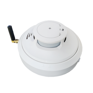 Ac102 không dây khói Detector New báo cháy hệ thống Hoàn hảo cho lửa hệ thống giám sát - Product Image 3