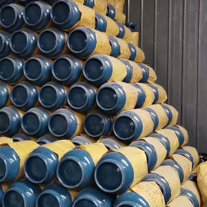 Cylindres de GPL personnalisés de plusieurs spécifications (3/<span class=keywords><strong>5</strong></span>/10/12/12,<span class=keywords><strong>5</strong></span> <span class=keywords><strong>kg</strong></span>) exportés vers l'Amérique du Sud, l'Afrique et l'Asie du Sud-Est - Product Image 5