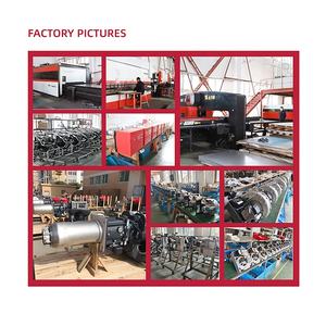 เทคโนโลยีการหมุนเวียนก๊าซไอเสีย <span class=keywords><strong>RS</strong></span> 160/E FGR สำหรับเตาเผาเชื้อเพลิงเชิงพาณิชย์และอุตสาหกรรม ประสิทธิภาพสูง ปล่อยมลพิษต่ำ ปล่อยก๊าซ NOx ต่ำมาก - Product Image 6