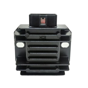 5 พินเรกูเลเตอร์เร็กติไฟเออร์อัสซี่สำหรับโอซีโอ 125 4T GPD125-A 4B4-H1960-01 ตัวควบคุมแรงดันไฟฟ้า GPD125-A <span class=keywords><strong>Nmax</strong></span> 125 เอบีเอส - Product Image 3