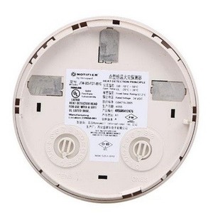 NOTIFIER JTW-BD-FST-951G เครื่องตรวจจับความร้อน อุปกรณ์สมาร์ทโฮม ของใหม่และมีสินค้าในสต็อก - Product Image 2