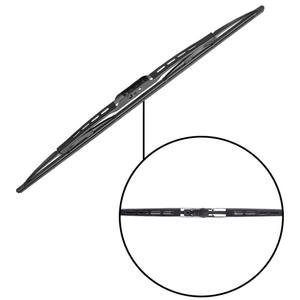 Meilleur prix cadre métallique anti-rouille cadre de balai d'essuie-glace pare-brise adapté au fournisseur de nettoyeur de balai d'essuie-glace - Product Image 1