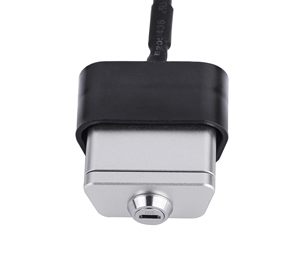 מנעול OBD נגד גניבה, חוסם יציאת OBD אוניברסלי עם 2 מפתחות, מכשיר למניעת גניבת רכב עבור OBDII - Product Image 2