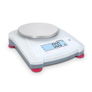 Báscula Analítica Digital Electrónica Veidt para la Serie Ohaus Navigator NV422ZH, 420g, 0.01g, Modelo NV422ZH Serie NV - Product Image 1