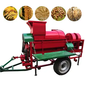 Profesyonel işleme Hulling changtian 1000kg elektrikli mısır harman mısır pto mısır daneleme makinesi satılık craigslist mısır