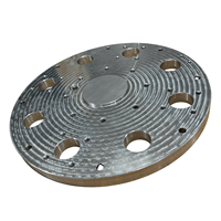 Centre d'usinage CNC de précision pour la fabrication sur mesure de pièces, usinage CNC de pièces personnalisées, fraisage de pièces en aluminium