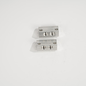JVPA-2S หล่อลื่น216002ทางแยกและอุปกรณ์พิเศษสำหรับการติดตั้งวาล์วชุด MO2 - Product Image 1