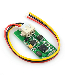 L'émulateur <span class=keywords><strong>ESL</strong></span> <span class=keywords><strong>ELV</strong></span> W204 W207 - Product Image 2