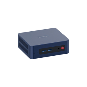 Mini PC <span class=keywords><strong>Beelink</strong></span> 2026 de Fábrica, Económico, con AMD Ryzen 3 3200U, Doble HDMI 4K, 8G DDR4 RAM, 480G SSD, para Oficina y Negocios, Marca Original <span class=keywords><strong>Beelink</strong></span> - Product Image 3