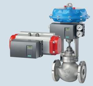 Posicionador de Válvula Siemens SIPART <span class=keywords><strong>PS2</strong></span> 100% Original 6DR5210-0EN00-0AA0 Eléctrico Inteligente Compatible con OEM - Product Image 4