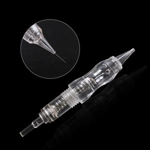 الأكثر مبيعا biomaser برغي إبر خرطوشة ل تجميل دائم آلة - Product Image 5