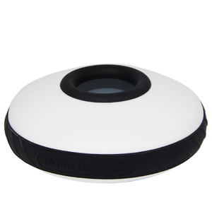 Ensemble de tambour à langue en acier de qualité supérieure avec motif de <span class=keywords><strong>lotus</strong></span> exquis, 6 pouces, 11 notes, idéal pour offrir en cadeau pour les fêtes ou un anniversaire - Product Image 2